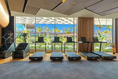 Swissotel Resort & Spa Cesme in Çeşme, foto 11
