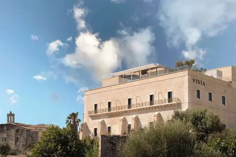 Vista Ostuni in Ostuni — foto 12