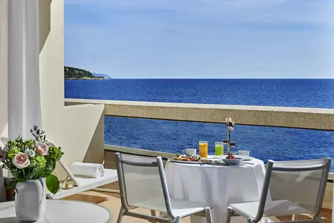 Fairmont Monte Carlo in Monaco — foto 12