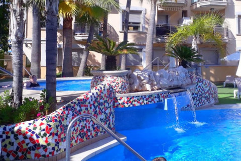 Appartementen Mediterraneo Real foto 2