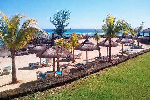 Anelia Resort & Spa in Flic en Flac VCA, foto 20