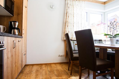 Appartementen Haus Aster foto 3