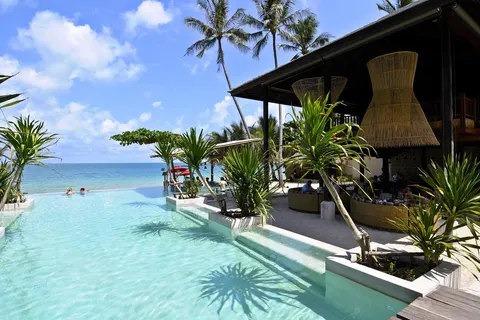 Anantara Rasananda Koh Phangan SHA Extra in Ko Pha-ngan