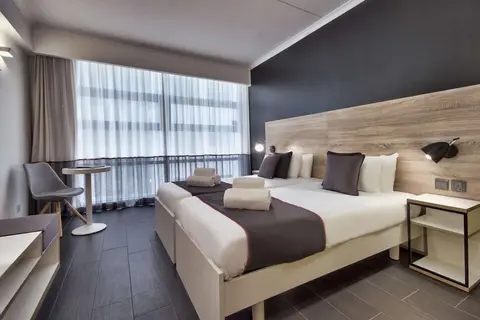 Be.Hotel in San Ġiljan — foto 3