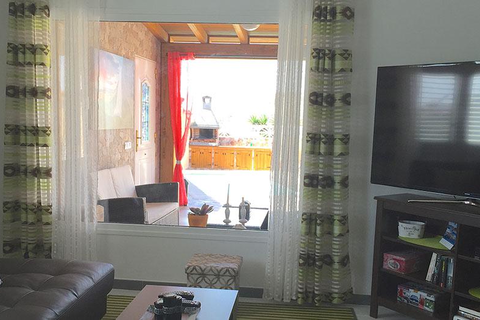 Villa Franymar foto 8