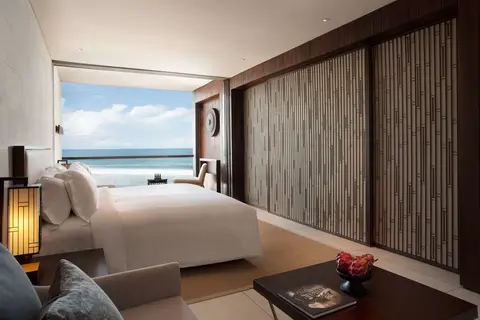 Alila Seminyak in Kerobokan, Kuta Utara, Kabupaten Badung, Bali, Indonesia, foto 11