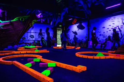 Vakantiepark Poort Van Zeeland foto 20