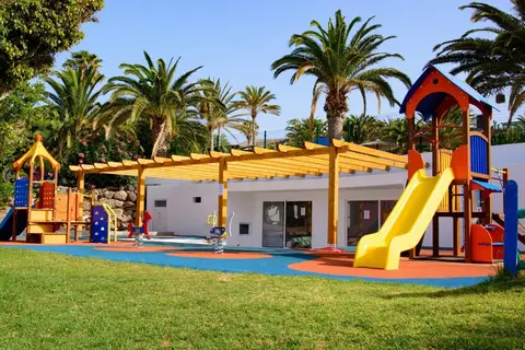 allsun App.-Hotel Esquinzo Beach in Pájara, foto 16