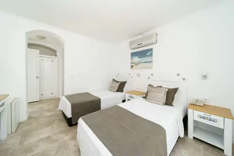 Costa Sariyaz Hotel in Bodrum, foto 5