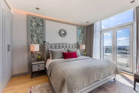 CVK Hotels Taksim in Beyoğlu — foto 2