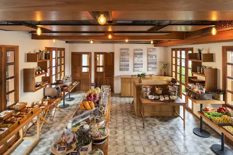 AVANI+ Luang Prabang in ຫຼວງພະບາງ — foto 20