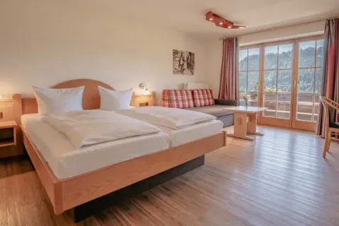 Hotel Oberdorfer Stuben foto 3