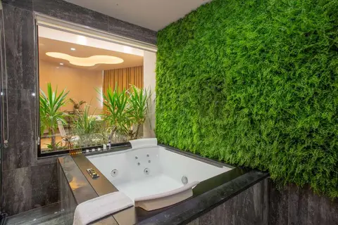 Best Western Premier Ark Hotel in Krujë — foto 30
