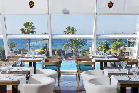 Hotel H10 Timanfaya Palace foto 12