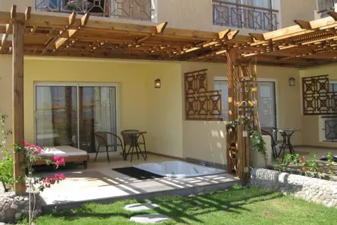 Imperial Shams Abu Soma in سفاجا — foto 12