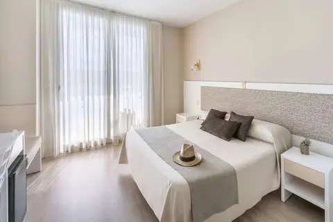 Hotel Indalo Park in Santa Susanna, foto 7