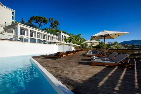 The Royal Grand Hotel in Korfoe, foto 21