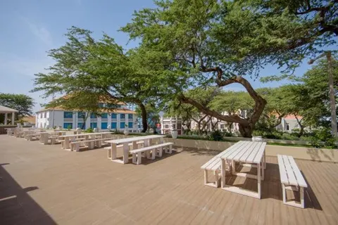 Oasis Porto Grande in Mindelo — foto 5