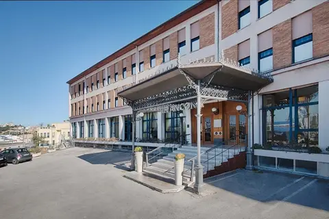 NH Ancona in Zelo