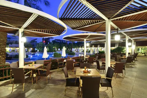 Sunis Evren Beach Resort foto 26
