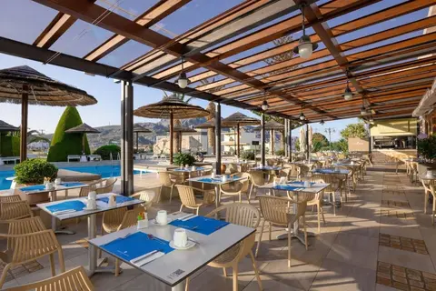 Alianthos Estate Resort in Πλακιάς — foto 6