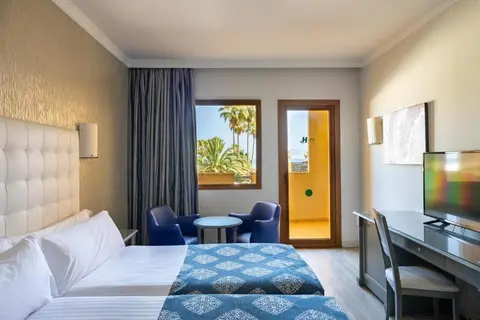 Hotel IPV Palace & Spa in Fuengirola — foto 16