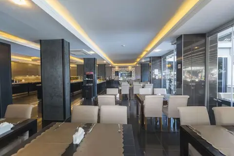 Club Viva Hotel in Marmaris — foto 6