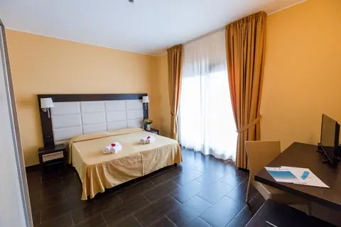 UNICO Resort Cannamele Escape Tropea in Rome, foto 6