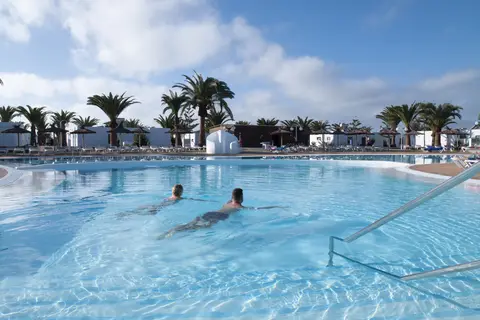 HL Hotel Rio Playa Blanca in Yaiza — foto 20