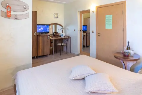 Hotel Color in Златни пясъци — foto 5