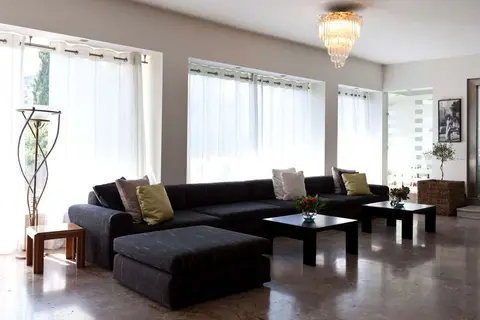 Olympic Village Hotel & Spa in Αρχαία Ολυμπία — foto 8