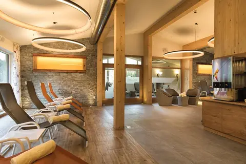 Hotel Sportwelt in Altenmarkt im Pongau — foto 8