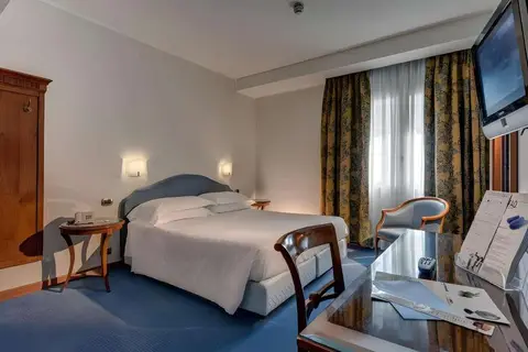 Hotel Plaza in Venetië — foto 18