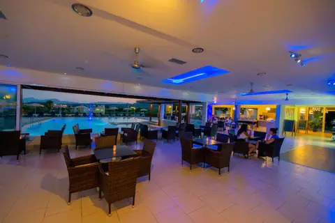 Zoes Hotel in Municipality of Rhodes, foto 9