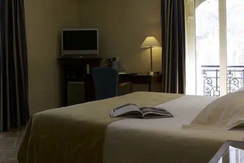 SH Ingles Boutique Hotel in Valencia — foto 16