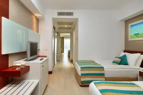 Sunis Evren Beach Resort foto 18