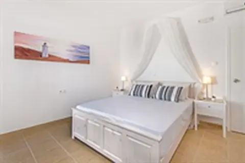 Fly & Go Lindos Grand Resort & Spa in Lindos — foto 19
