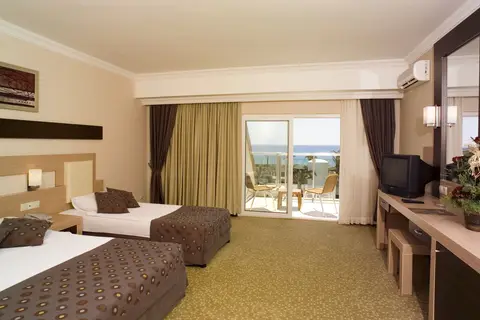Telatiye Resort in Alanya — foto 23