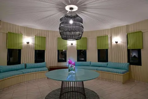 Asteras Paradise Hotel in Αμπελάς — foto 8