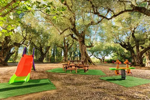 Alykes Park in Alykanas — foto 14