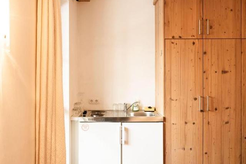 Appartementen Neuhäusl foto 8