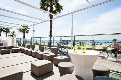 Hotel Best Maritim foto 2