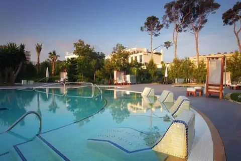 Gran Palas Experience Spa & Beach Resort in Vila-seca — foto 10