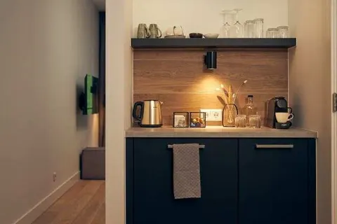 Boutique Hotel Beekhuizen foto 15