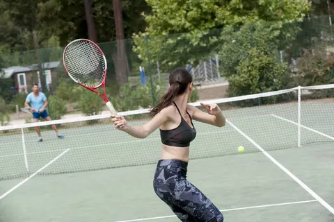 Camping Sandaya Soustons Village foto 18