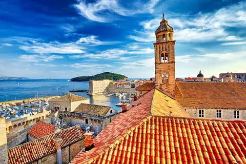 8-daagse rondreis Beleef de Balkan in Fojnica municipality — foto 5