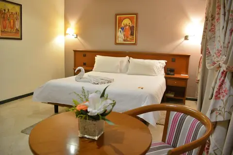 OUM PALACE Hôtel & SPA Casablanca in Casablanca, foto 25