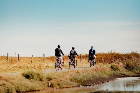 Camping Collection Rivages Le Phare foto 7