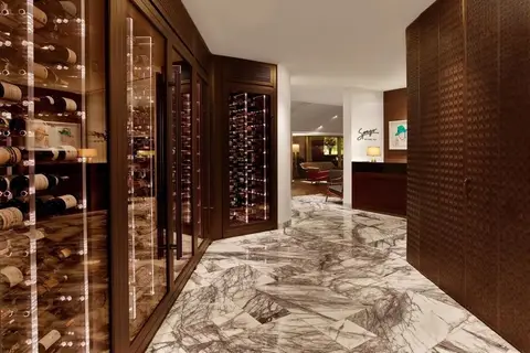 The St. Regis Istanbul in Fatih — foto 12