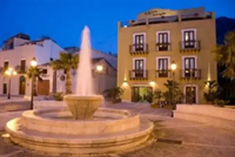 La Piazzetta in Castellammare Del Golfo — foto 14